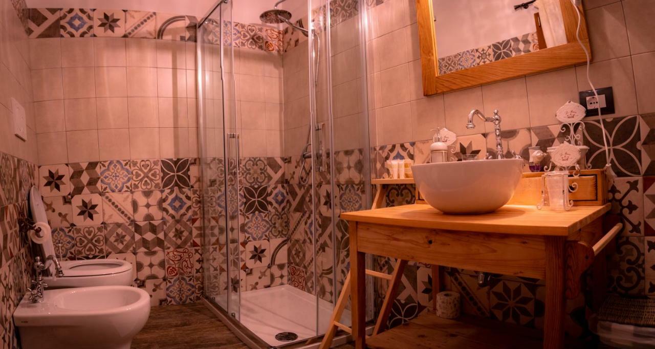 Farm stay Agriturismo Le Capannacce Urbania