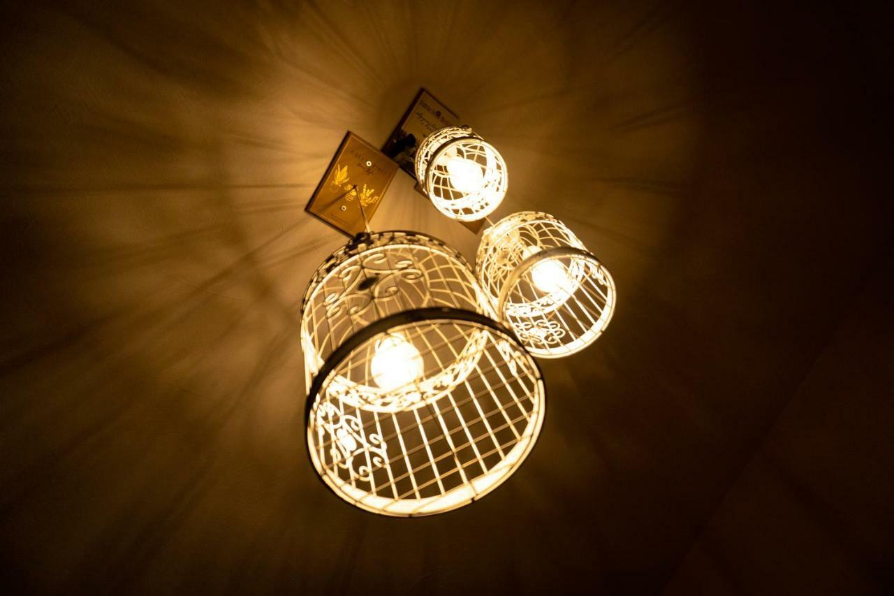 Agriturismo Le Capannacce Farm stay *